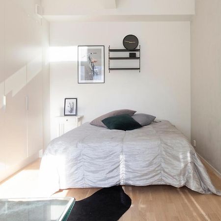 2Ndhomes Design Apartment In Kamppi Ελσίνκι Εξωτερικό φωτογραφία