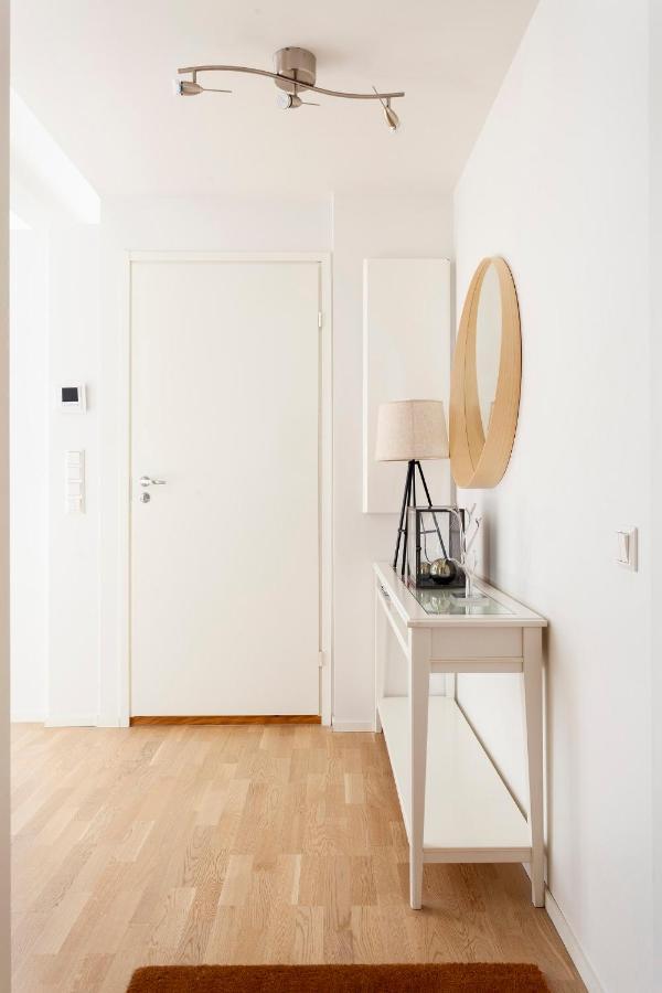 2Ndhomes Design Apartment In Kamppi Ελσίνκι Εξωτερικό φωτογραφία