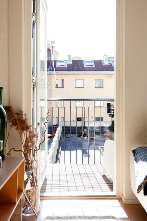 2Ndhomes Design Apartment In Kamppi Ελσίνκι Εξωτερικό φωτογραφία