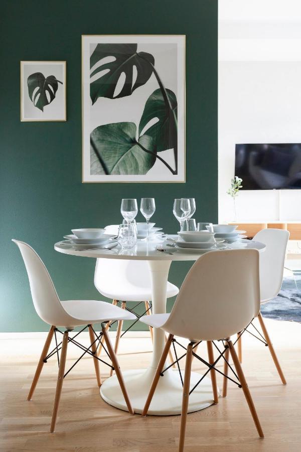 2Ndhomes Design Apartment In Kamppi Ελσίνκι Εξωτερικό φωτογραφία